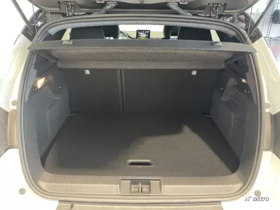 RENAULT CAPTUR II - voiture de démonstration - Photo 7