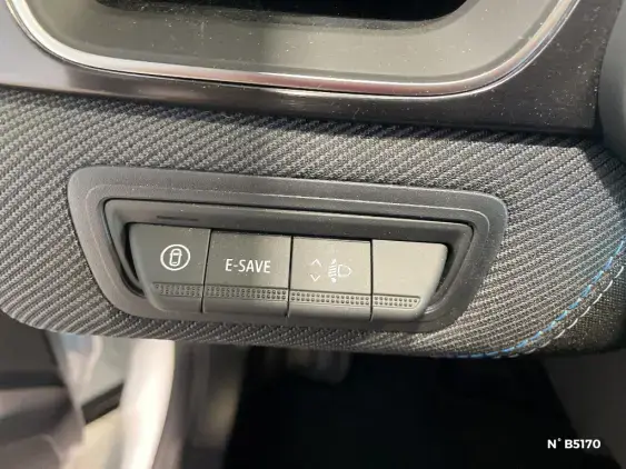 RENAULT CAPTUR II - voiture de démonstration - Photo 15
