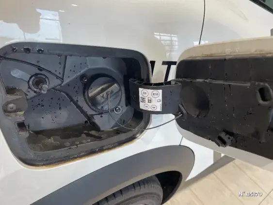 RENAULT CAPTUR II - voiture de démonstration - Photo 25