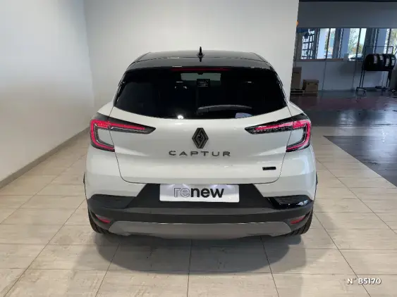 RENAULT CAPTUR II - voiture de démonstration - Photo 6