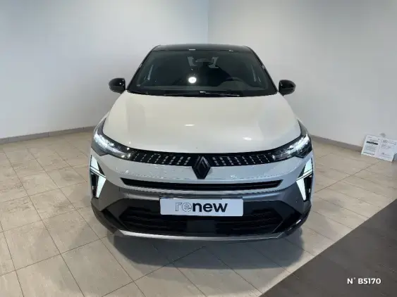 RENAULT CAPTUR II - voiture de démonstration - Photo 3