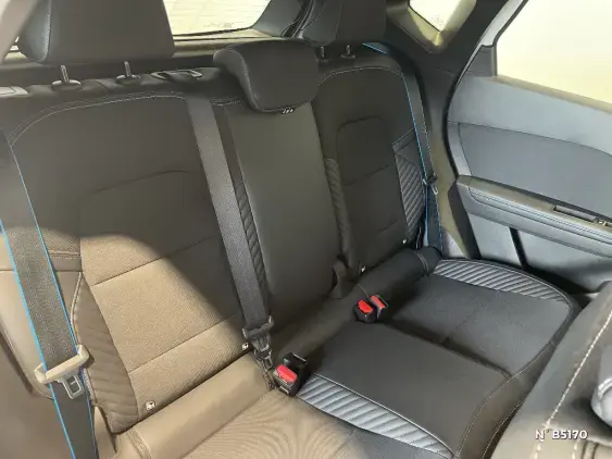 RENAULT CAPTUR II - voiture de démonstration - Photo 11