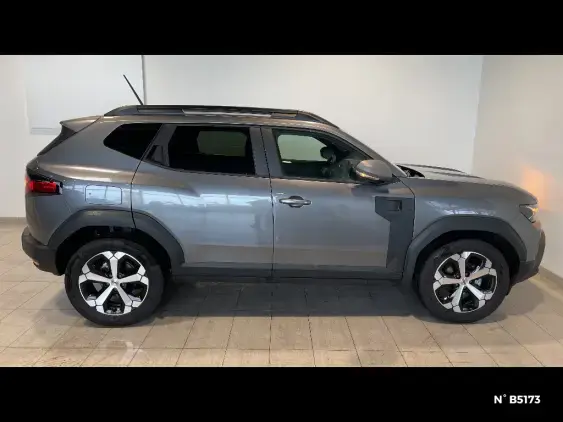 DACIA DUSTER III - voiture de démonstration - Photo 5