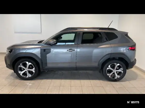 DACIA DUSTER III - voiture de démonstration - Photo 2