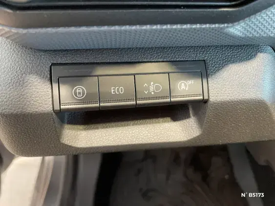 DACIA DUSTER III - voiture de démonstration - Photo 15