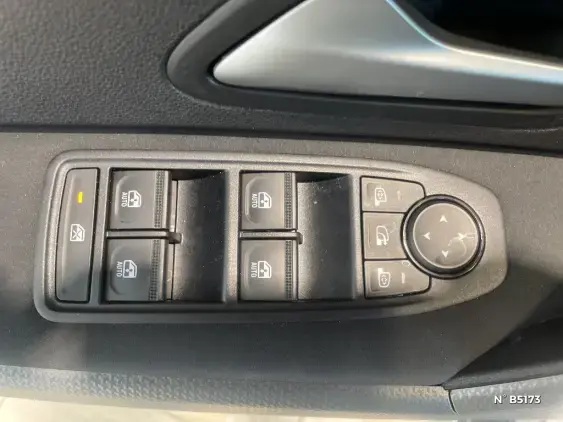 DACIA DUSTER III - voiture de démonstration - Photo 23