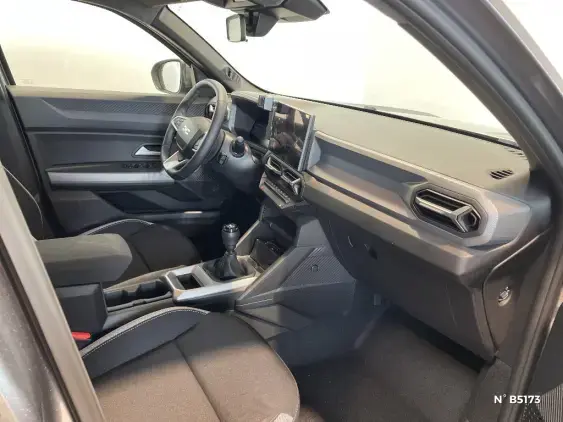 DACIA DUSTER III - voiture de démonstration - Photo 10