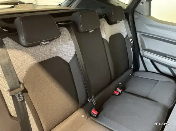 DACIA DUSTER III - voiture de démonstration - Photo 11