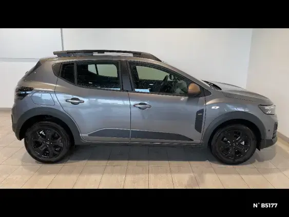 DACIA SANDERO III - voiture de démonstration - Photo 5