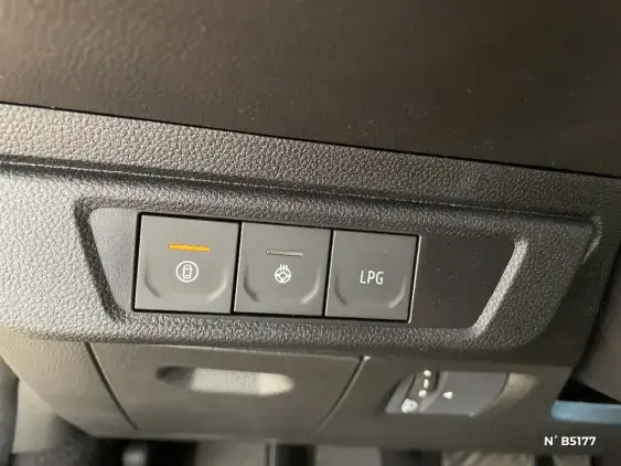 DACIA SANDERO III - voiture de démonstration - Photo 15