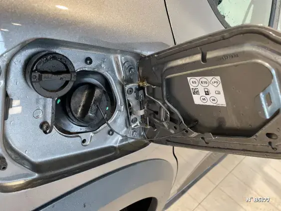 DACIA SANDERO III - voiture de démonstration - Photo 24