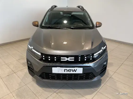 DACIA SANDERO III - voiture de démonstration - Photo 3