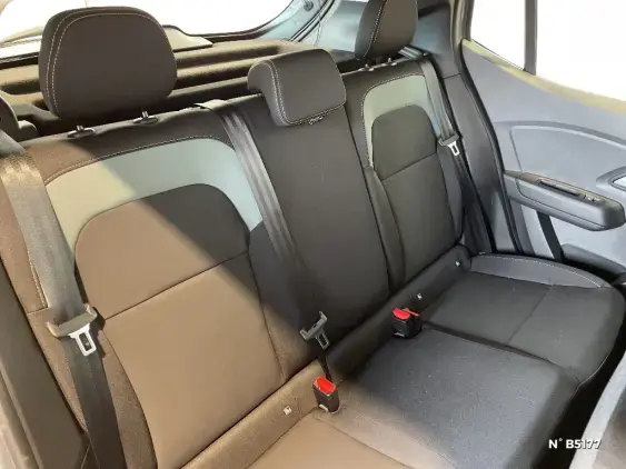DACIA SANDERO III - voiture de démonstration - Photo 11