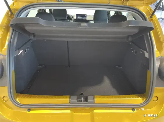 DACIA SANDERO III - voiture de démonstration - Photo 7