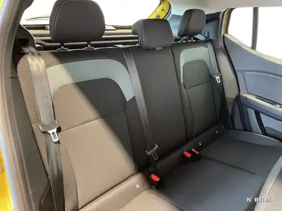 DACIA SANDERO III - voiture de démonstration - Photo 11