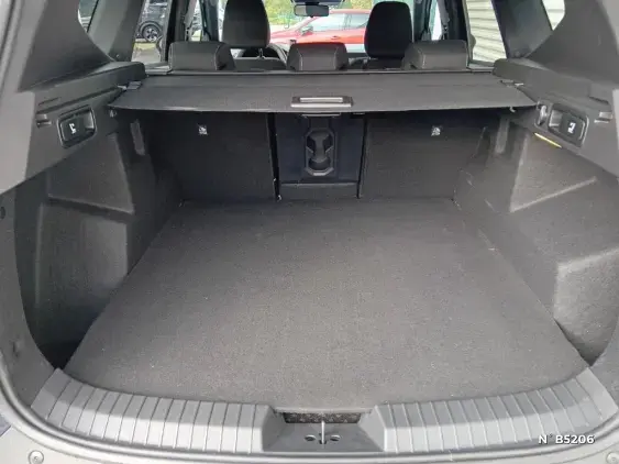 DACIA BIGSTER - voiture de démonstration - Photo 7