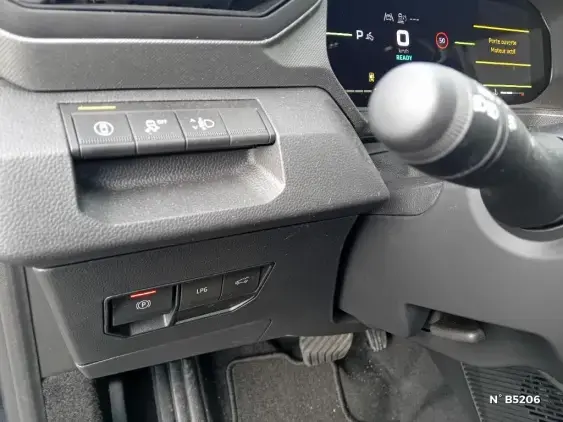 DACIA BIGSTER - voiture de démonstration - Photo 15