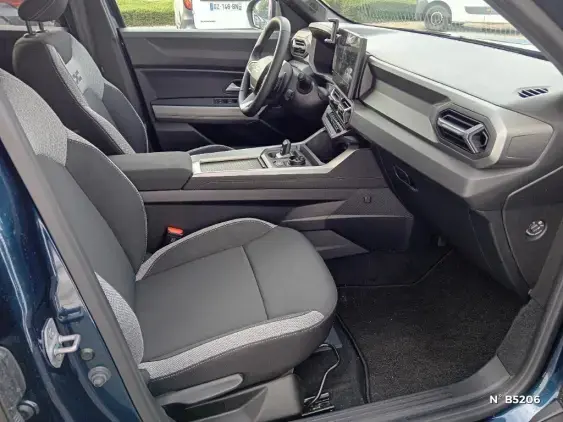 DACIA BIGSTER - voiture de démonstration - Photo 10