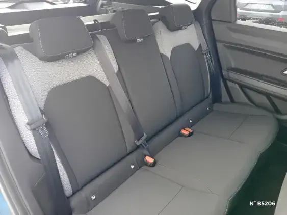 DACIA BIGSTER - voiture de démonstration - Photo 11