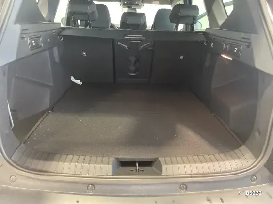 DACIA BIGSTER - voiture de démonstration - Photo 7