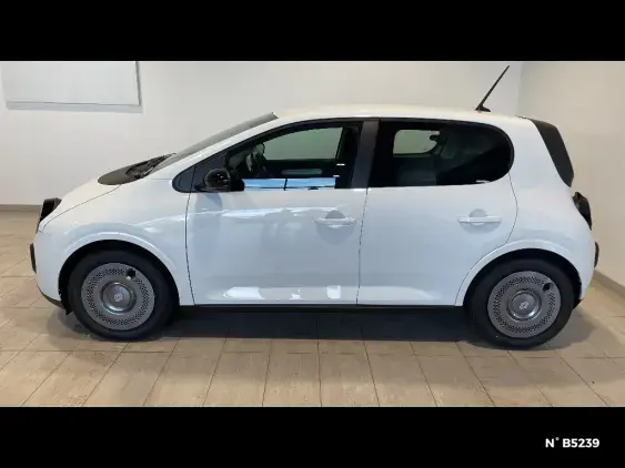 RENAULT TWINGO ELECTRIQUE IV - voiture de démonstration - Photo 2