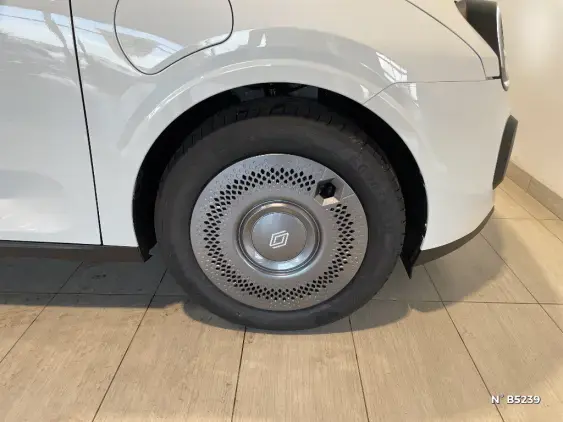 RENAULT TWINGO ELECTRIQUE IV - voiture de démonstration - Photo 8