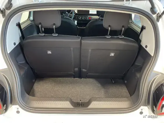 RENAULT TWINGO ELECTRIQUE IV - voiture de démonstration - Photo 7
