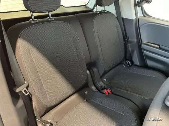 RENAULT TWINGO ELECTRIQUE IV - voiture de démonstration - Photo 11