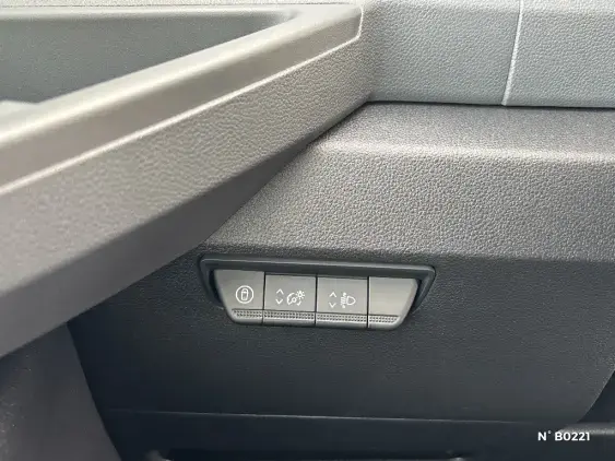 RENAULT MASTER ELECTRIQUE IV - voiture de démonstration - Photo 14