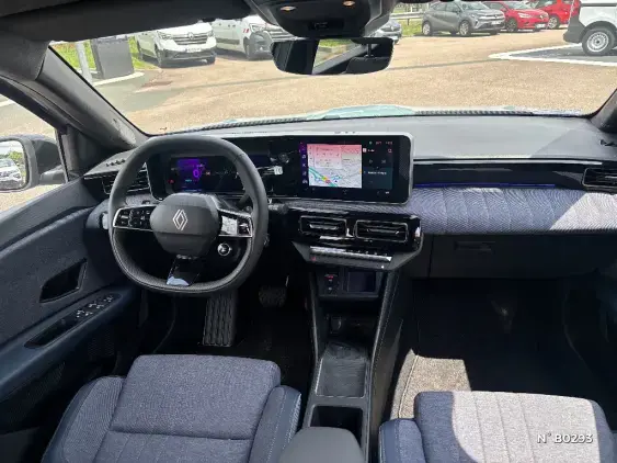 RENAULT RENAULT 4 ELECTRIQUE - voiture de démonstration - Photo 9