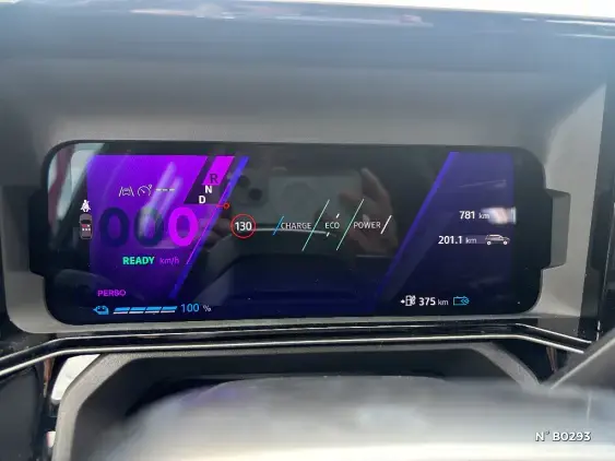 RENAULT RENAULT 4 ELECTRIQUE - voiture de démonstration - Photo 12