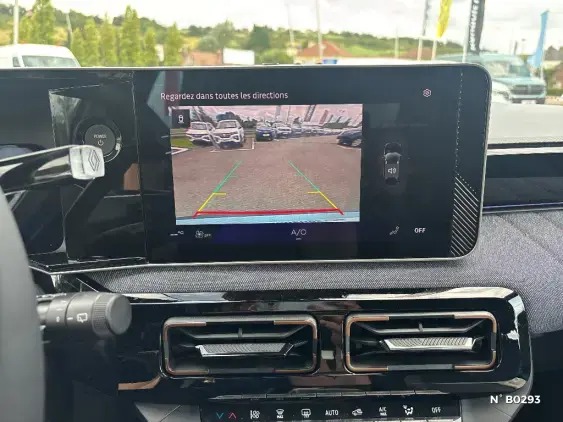 RENAULT RENAULT 4 ELECTRIQUE - voiture de démonstration - Photo 14