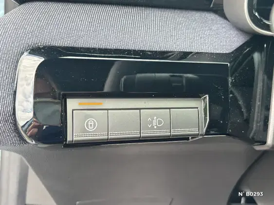 RENAULT RENAULT 4 ELECTRIQUE - voiture de démonstration - Photo 15