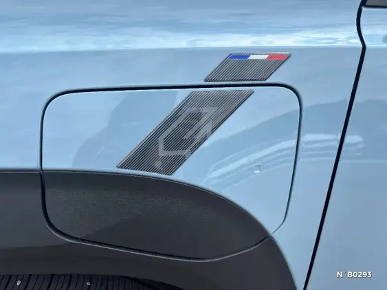 RENAULT RENAULT 4 ELECTRIQUE - voiture de démonstration - Photo 24