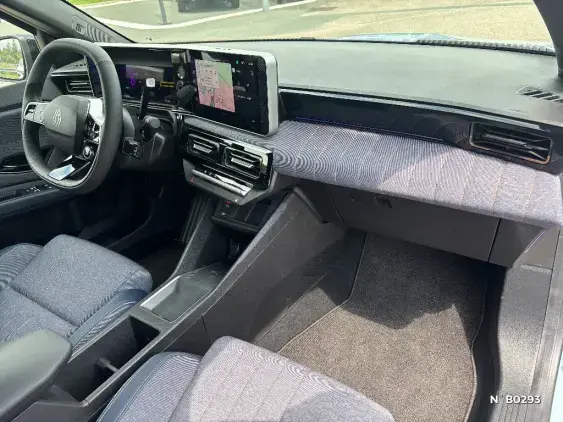 RENAULT RENAULT 4 ELECTRIQUE - voiture de démonstration - Photo 10