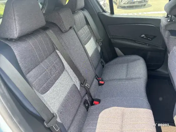 RENAULT RENAULT 4 ELECTRIQUE - voiture de démonstration - Photo 11