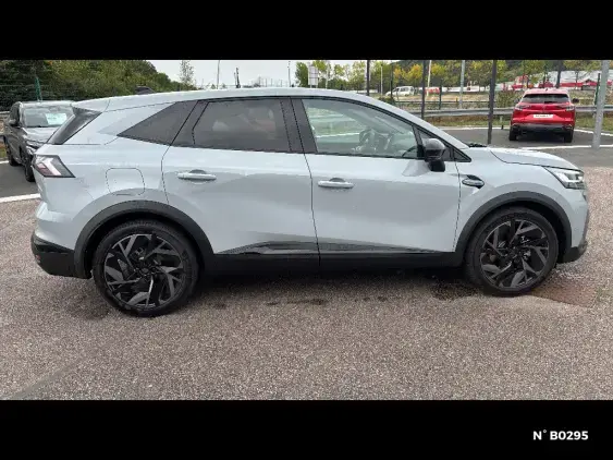 RENAULT SYMBIOZ - voiture de démonstration - Photo 5