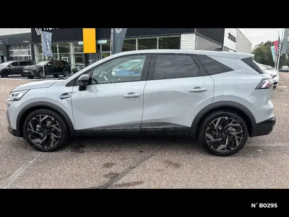 RENAULT SYMBIOZ - voiture de démonstration - Photo 2