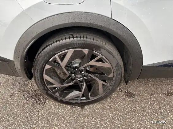 RENAULT SYMBIOZ - voiture de démonstration - Photo 7