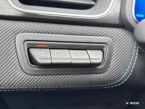 RENAULT SYMBIOZ - voiture de démonstration - Photo 14