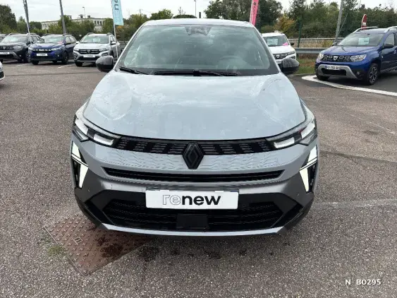 RENAULT SYMBIOZ - voiture de démonstration - Photo 3