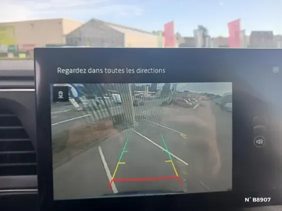 RENAULT MASTER ELECTRIQUE IV - voiture de démonstration - Photo 13