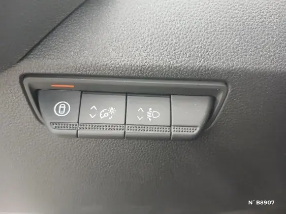 RENAULT MASTER ELECTRIQUE IV - voiture de démonstration - Photo 14