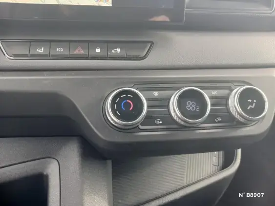 RENAULT MASTER ELECTRIQUE IV - voiture de démonstration - Photo 25
