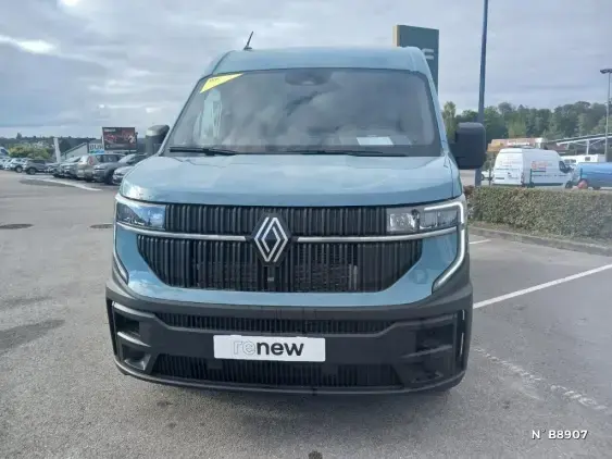 RENAULT MASTER ELECTRIQUE IV - voiture de démonstration - Photo 3