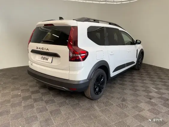 DACIA JOGGER - voiture de démonstration - Photo 4