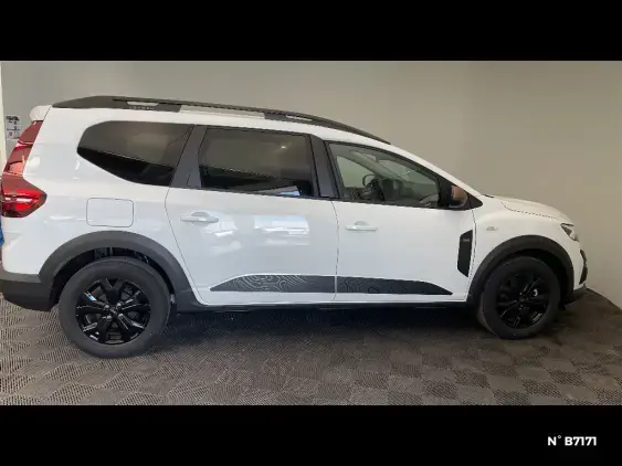 DACIA JOGGER - voiture de démonstration - Photo 5
