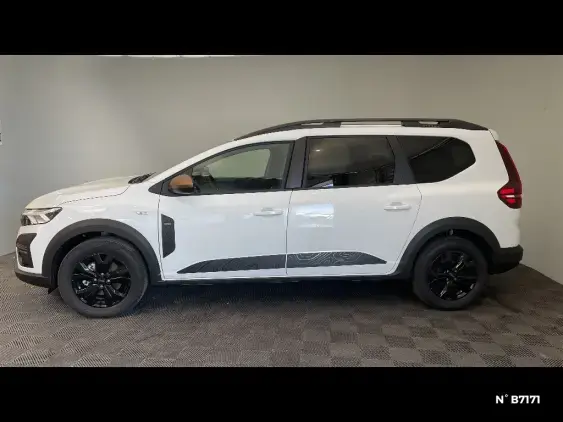 DACIA JOGGER - voiture de démonstration - Photo 2