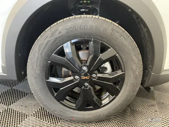 DACIA JOGGER - voiture de démonstration - Photo 8