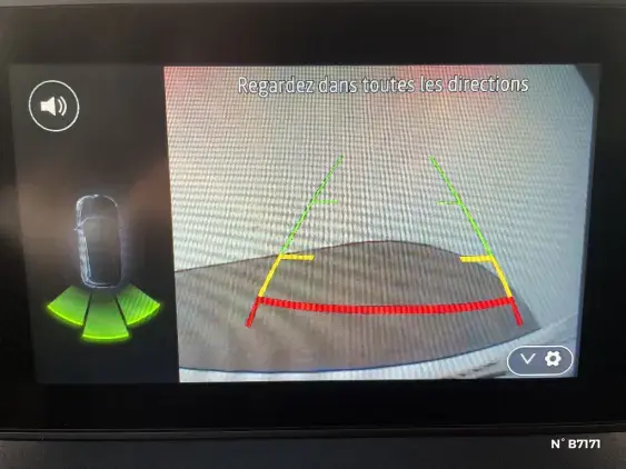 DACIA JOGGER - voiture de démonstration - Photo 14